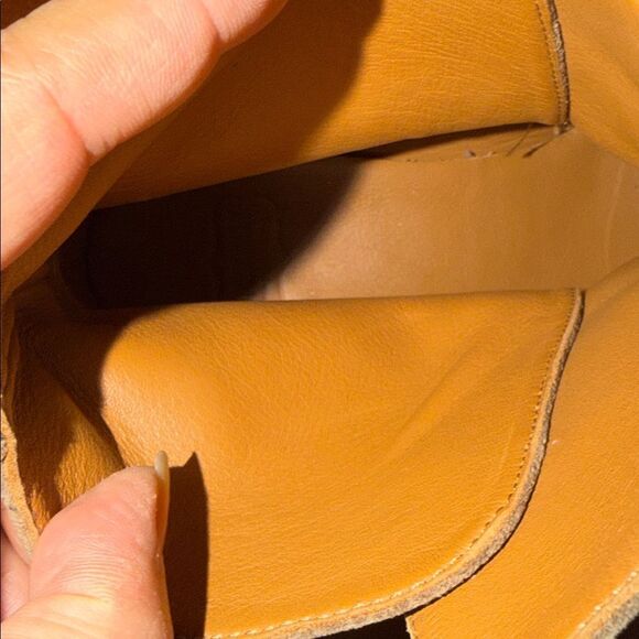 Thursday Boot Company Rogue Jodhpur Suede Ankle Boots Size 8 - Picture 8 of 9